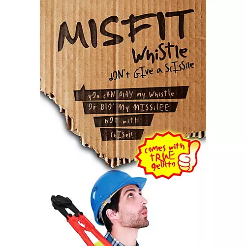8Dio – Misfit Whistling (KONTAKT)