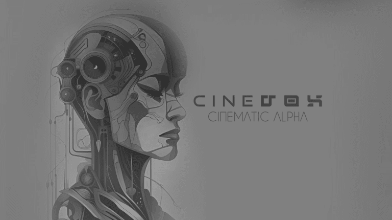 Cinematic Alpha – Cinevox (KONTAKT)