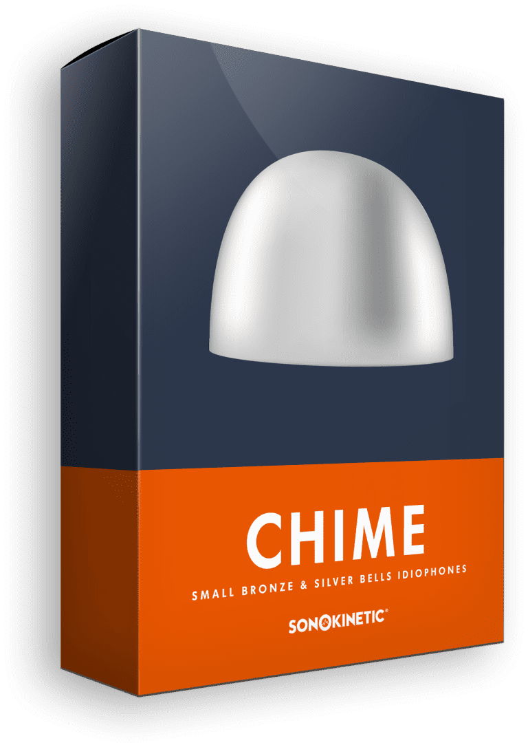 Sonokinetic – Chime 1.3.0 (KONTAKT)