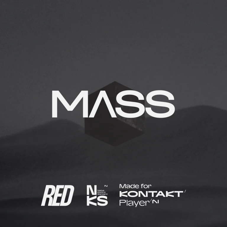 Nami Audio – Mass (KONTAKT)