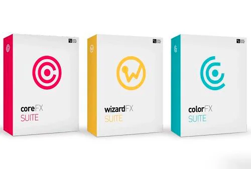 MAGIX – Audio Plugin Union FX Bundle 2024.09 VST, VST3, AAX