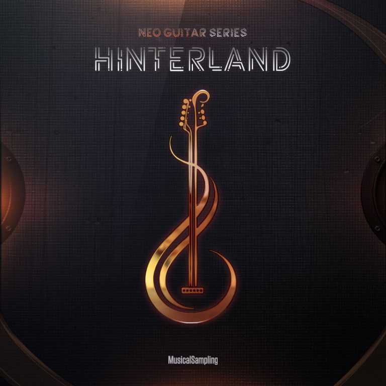 Musical Sampling – Neo Guitar Series Hinterland 1.1.0 (KONTAKT)