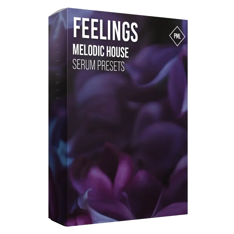 Production Music Live – Feelings Melodic House