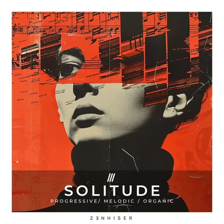 Zenhiser – Solitude (WAV)