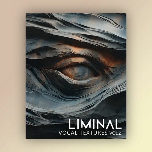 Crocus Soundware – Liminal Vocal Textures Volume 2 (KONTAKT)