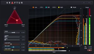 Sundtheory – Kraftur v1.0.7 VST, VST3, AAX x64