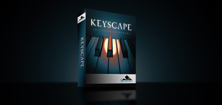 Spectrasonics – Keyscape v1.5.2c SAL, VSTi, VST3i, AAX x64