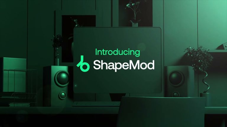 Plugin Boutique – ShapeMod v1.0.1 SAL, VST, VST3, AAX, AU x64