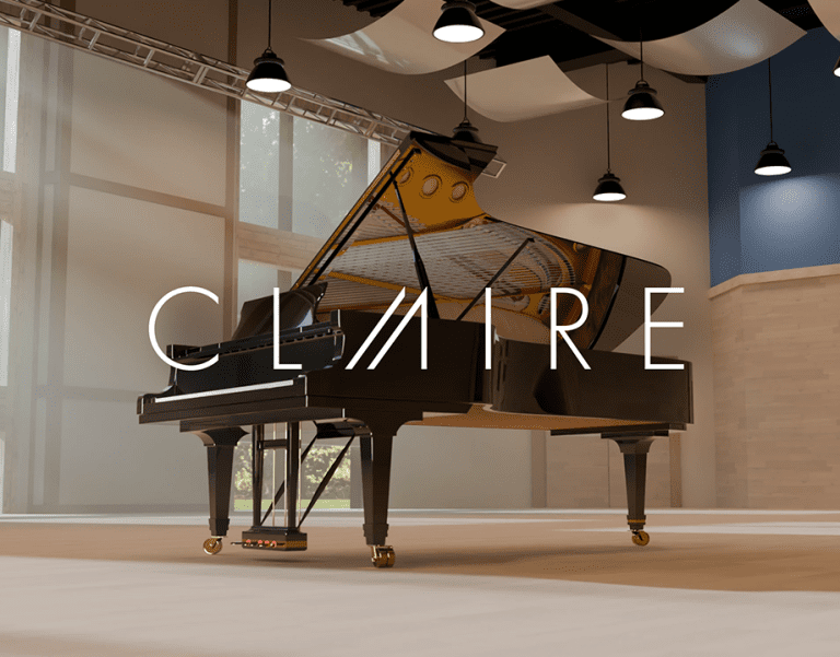 Native Instruments – Claire (KONTAKT)