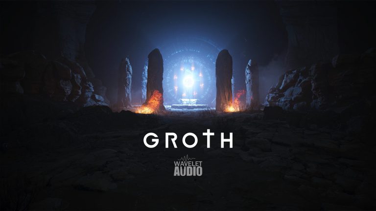 Wavelet Audio – Groth 1.1.0 Update (KONTAKT)