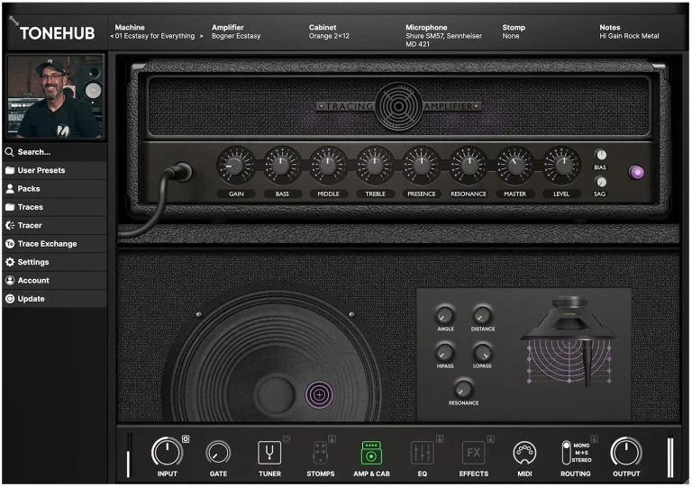 STL Tones – ACT HUB Series v2024.11 SAL, VST, VST3, AAX x64
