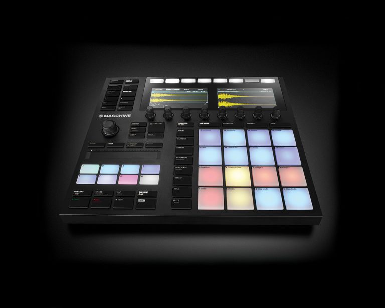 Native Instruments – Maschine 3 v3.0.0 Incl. Maschine Central Expansion VSTi, VST3i, AAX, AUi x64