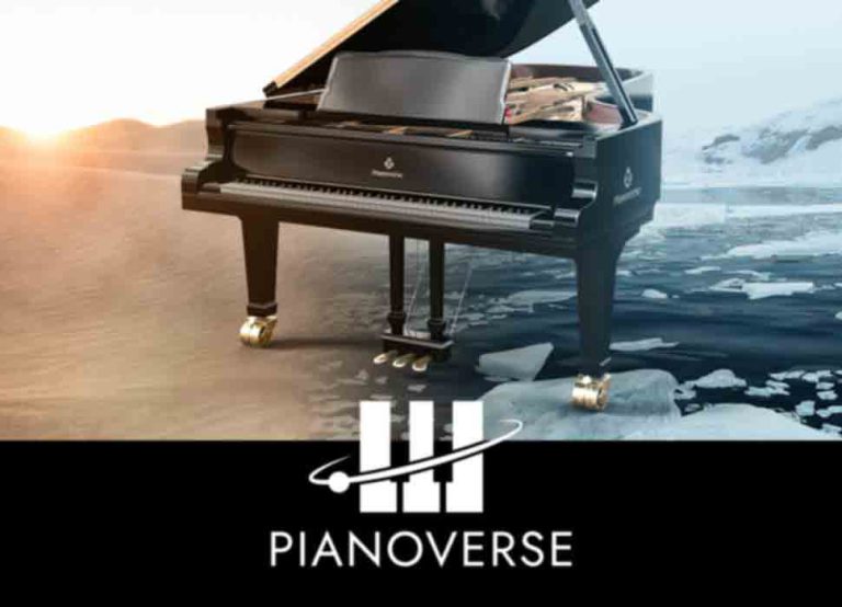 IK Multimedia – Pianoverse v1.0.8 SAL, VSTi, VST3i, AAX x64