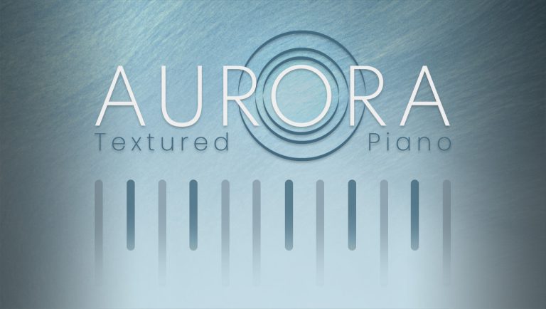 UVI – Aurora Textured Piano 1.0.2 (UVI Workstation, Falcon)