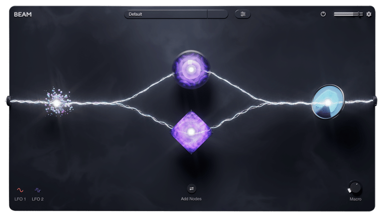 Lunacy Audio – BEAM v1.3.4 VST3, AAX x64