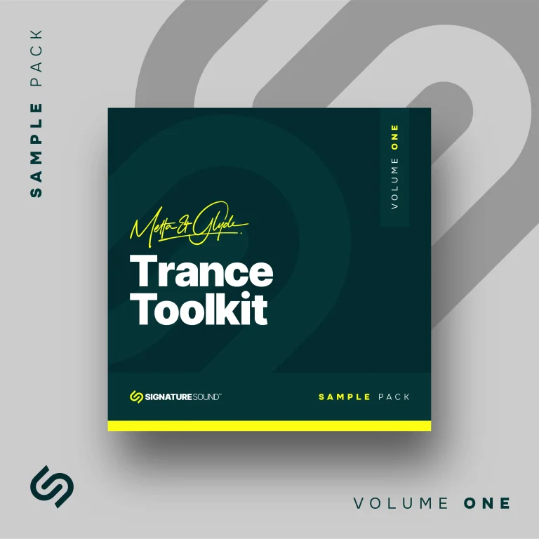 MAG Signature Sound – Metta & Glyde Trance Toolkit WAV