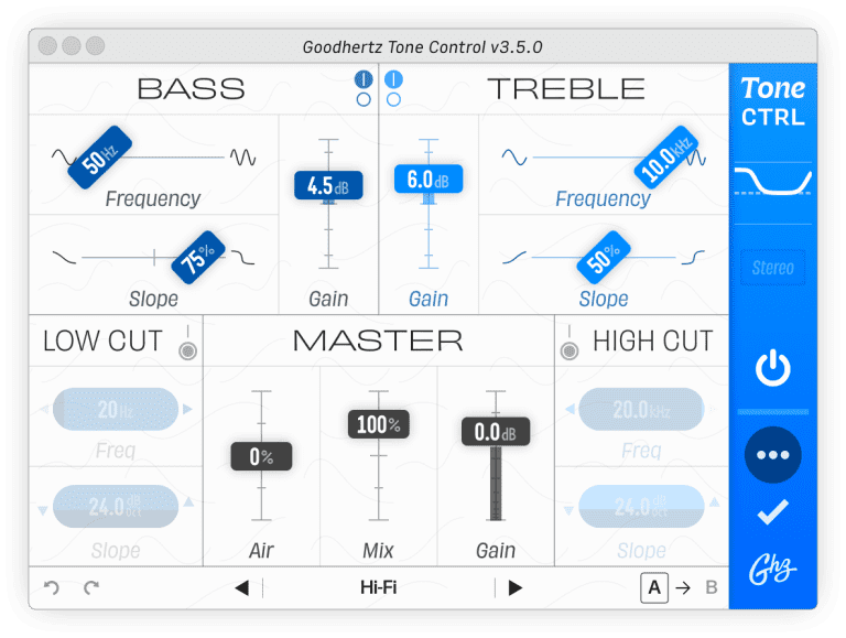 Goodhertz – All Plugins Bundle v3.11.0 VST, VST3, AAX, AU WIN.OSX x64
