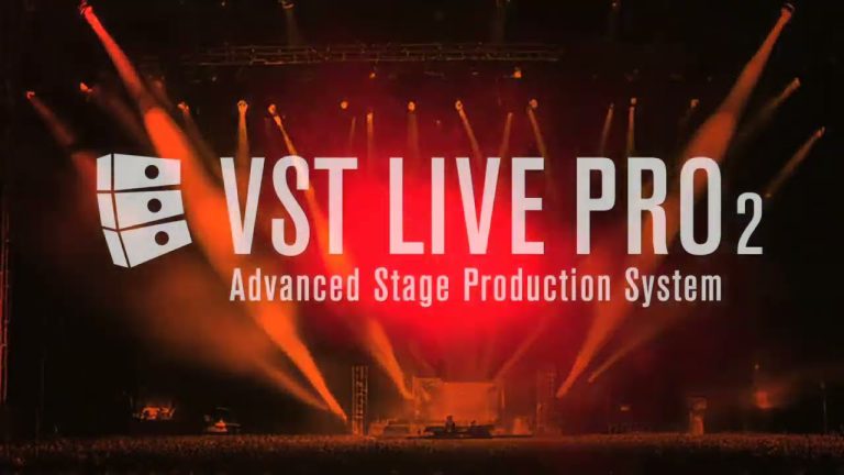 Steinberg – VST Live Pro 2 v2.1.21 x64