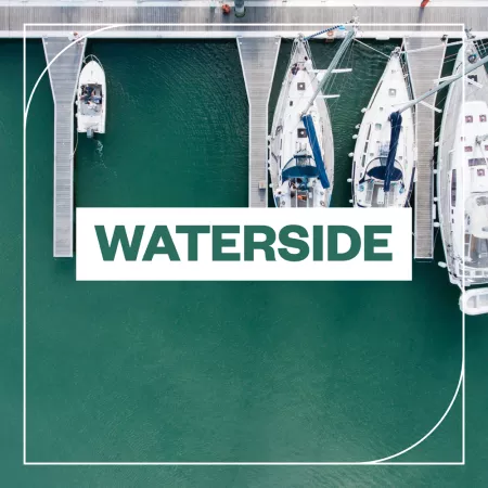 Blastwave FX – Waterside (WAV)