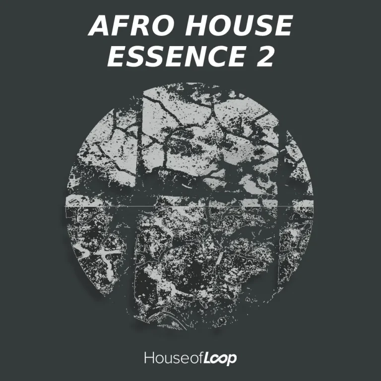 House Of Loop – Afro House Essence Vol.2 (MiDi, WAV, BATTERY, EXS24, KONTAKT, NNXT)