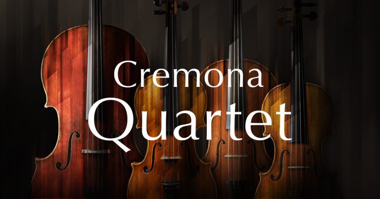 Native Instruments – Cremona Quartet Ensemble (KONTAKT)