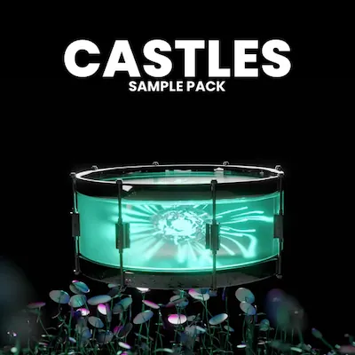 Oversampled – CASTLES (MIDI, WAV)