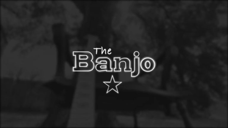 Indiginus – The Banjo (KONTAKT)