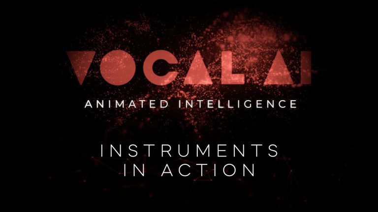 Sample Logic – Vocal AI (KONTAKT)