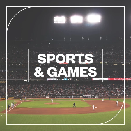 Blastwave FX – Sports and Games (WAV)