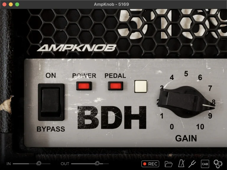 Bogren Digital – Bundle STANDALONE, VST3, AAX x64