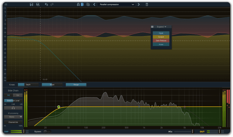ToneLib – TL MultiComp v2.2.1 STANDALONE, VST, VST3 x64