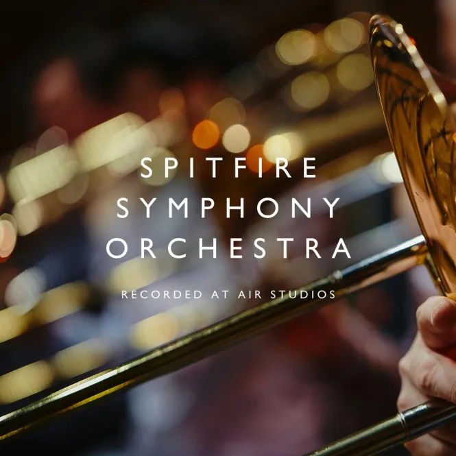 Spitfire Audio – Spitfire Symphony Orchestra v1.3.3 UPDATE