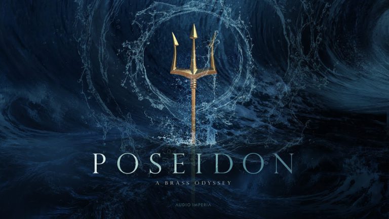 Audio Imperia – Poseidon A Brass Odyssey 1.0.4 (KONTAKT)