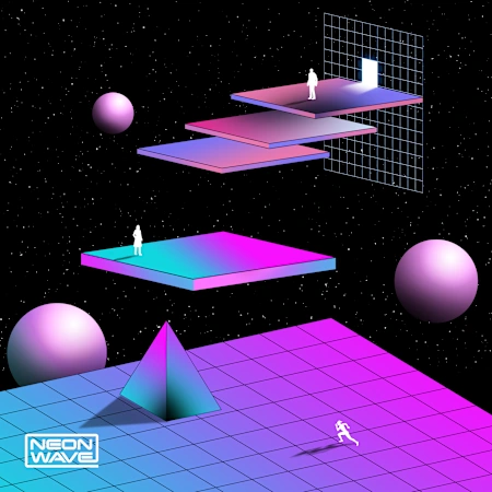 Neon Wave – Circuit Pulse – Synthwave for Serum 2 (SERUM 2 PRESETS)