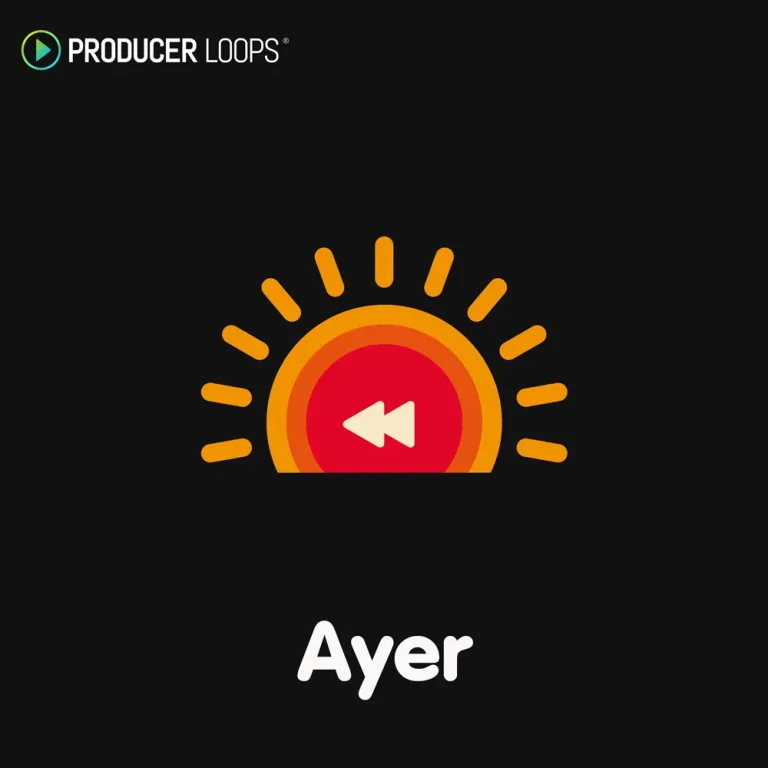 Producer Loops – Ayer (MIDI, WAV, OMF)