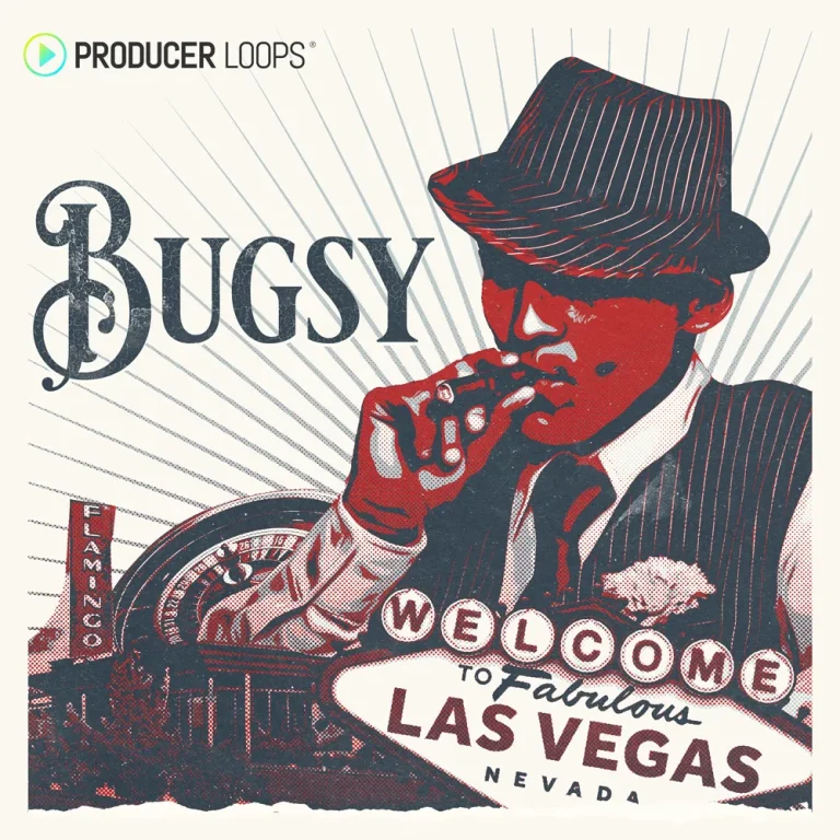 Producer Loops – Bugsy (MIDI, WAV, OMF)