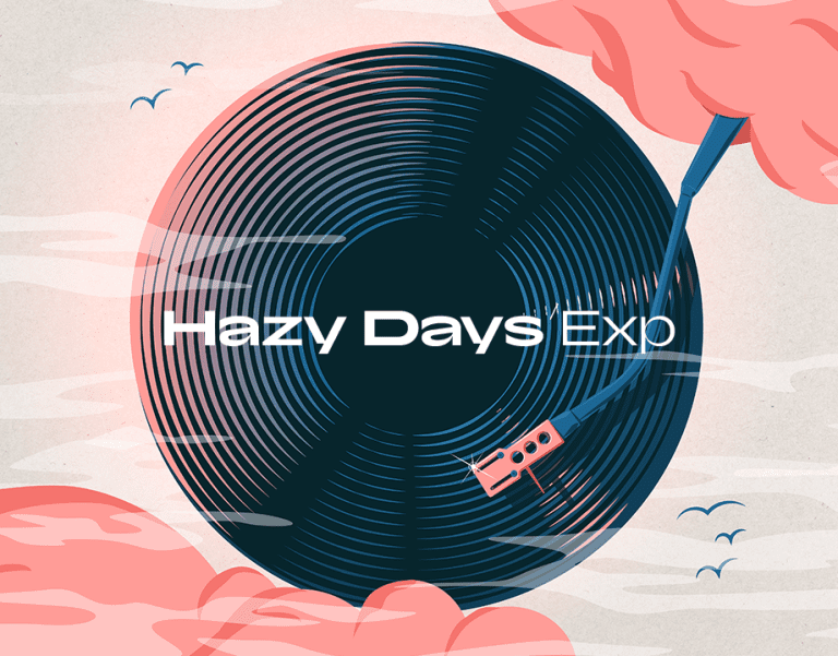 Native Instruments – Hazy Days (WAV, MPC Expansion)