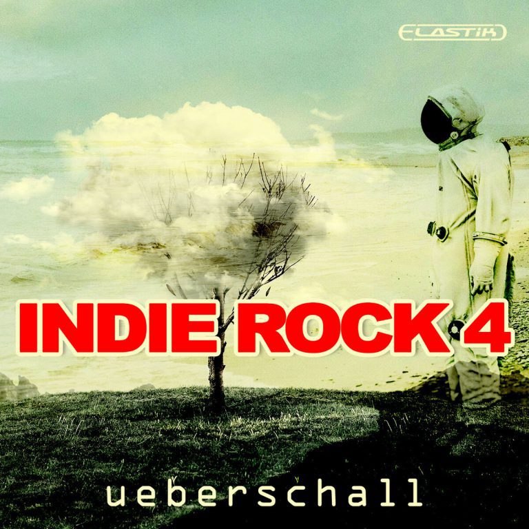 Uebeschall – Indie Rock 4 (ELASTIK)