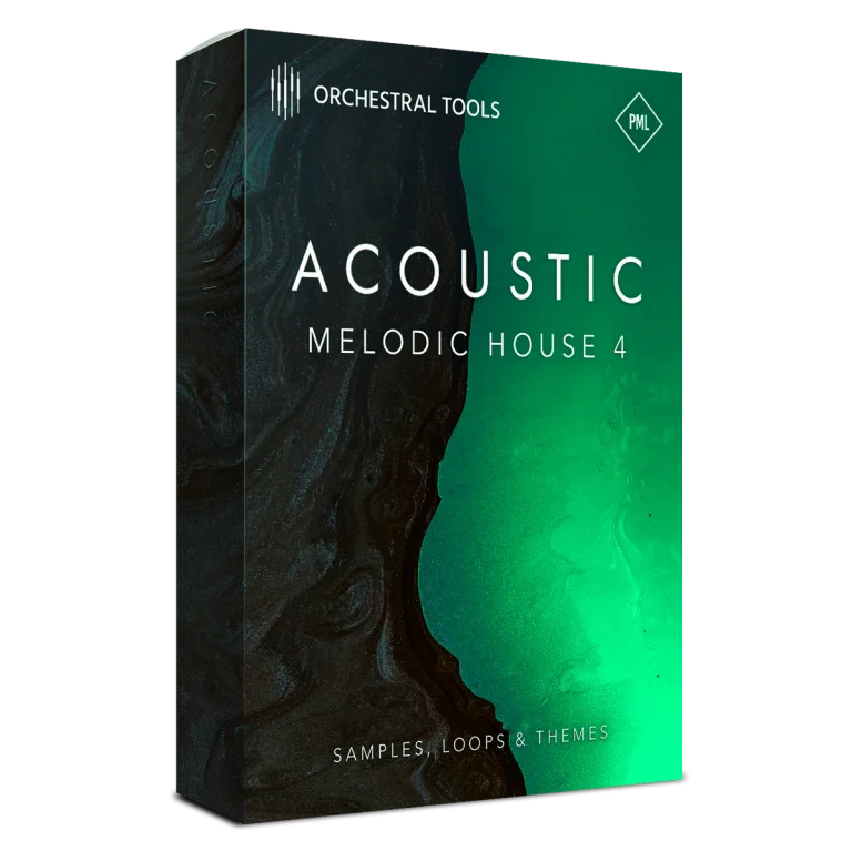 Production Music Live – Acoustic – Melodic House 4 (WAV)