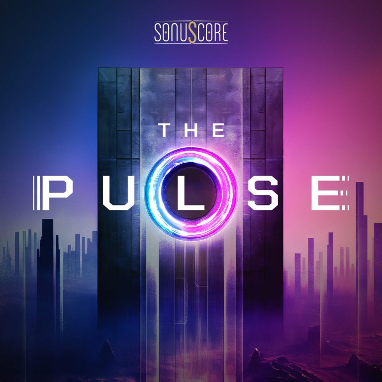 Sonuscore – The Pulse (KONTAKT)