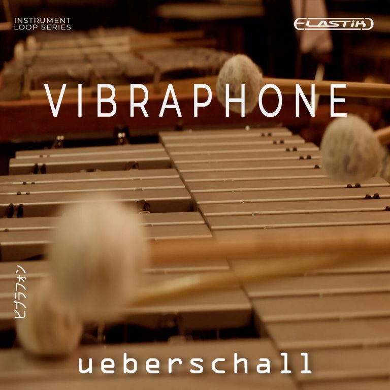 Ueberschall – Vibraphone (ELASTIK)