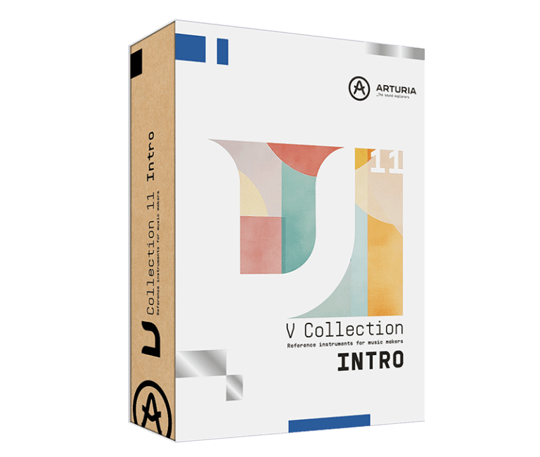 Arturia – V Collection 11 2025.04 STANDALONE, VSTi, VSTi3, AAX x64