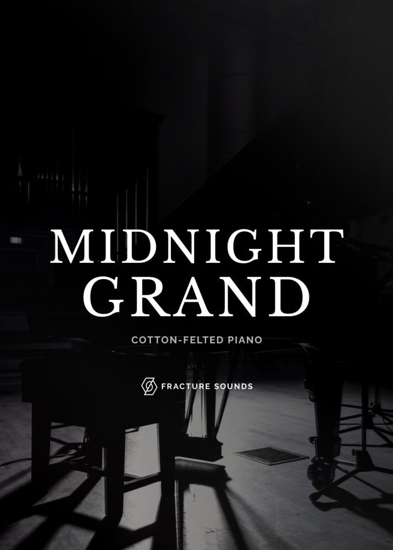 Fracture Sounds – Midnight Grand 2.0.0 (KONTAKT)