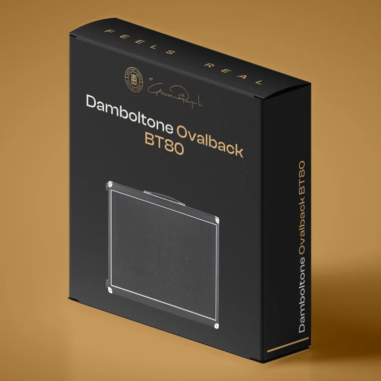 Boutique Tones – 212 Damboltone Ovalback BT80 (WAV) [IR library]