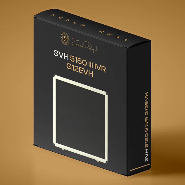 Boutique Tones – 412 3VH 5150 III IVR (WAV) [IR library]