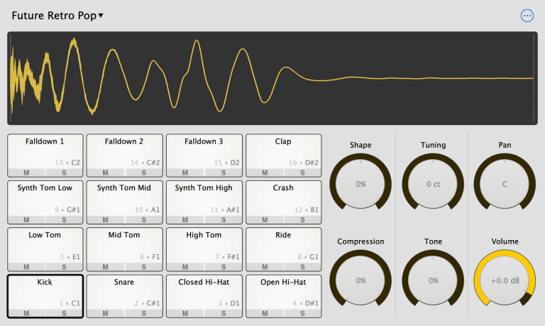 Decomposer – Sitala 2.0 STANDALONE, VST, VST3, AAX x64