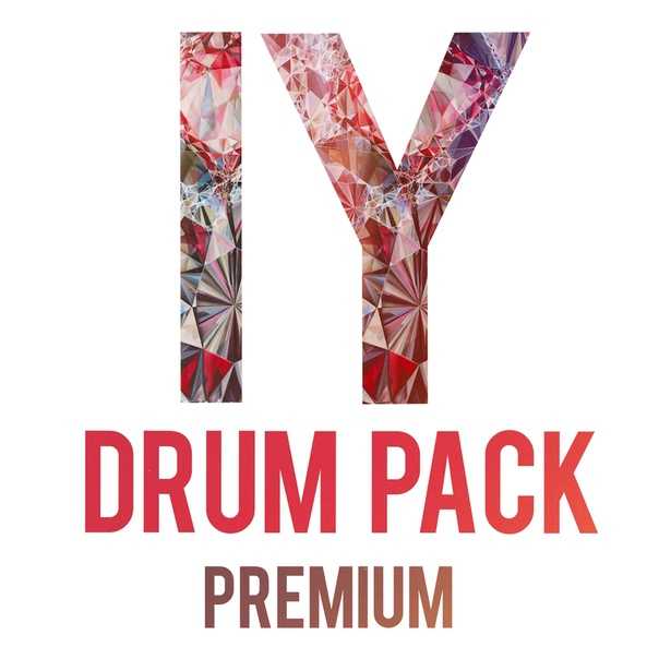 IY Beats – Premium Drum Pack (WAV)