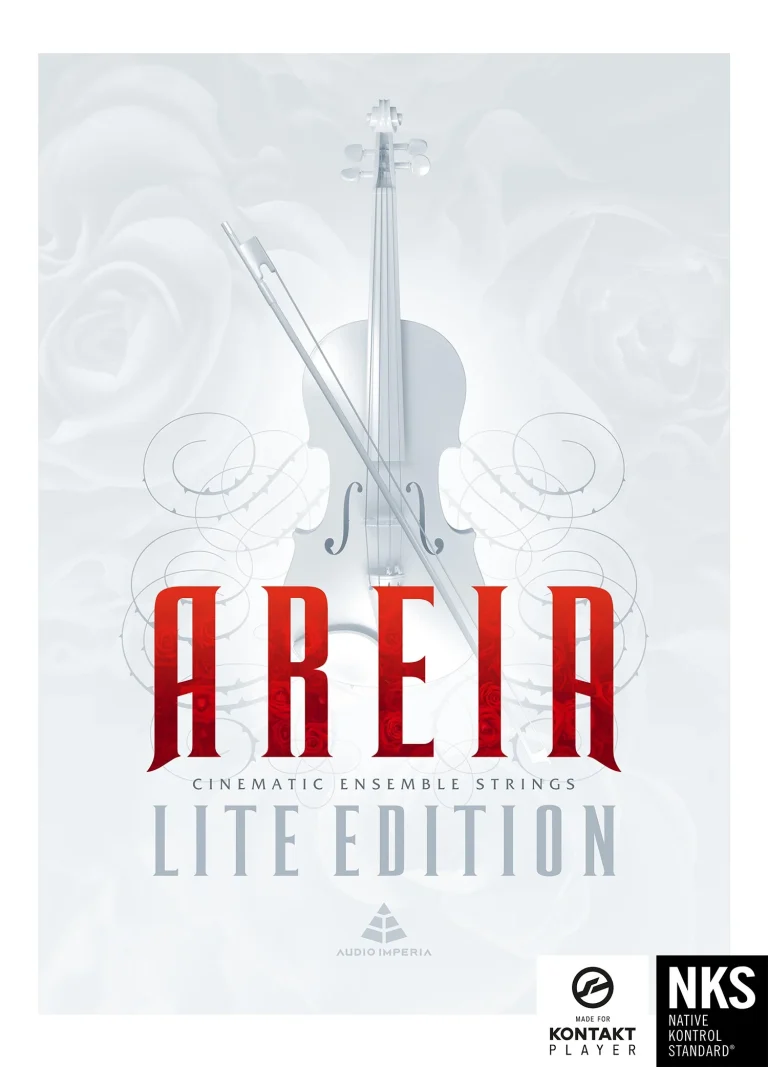 Audio Imperia – Areia Lite Edition
