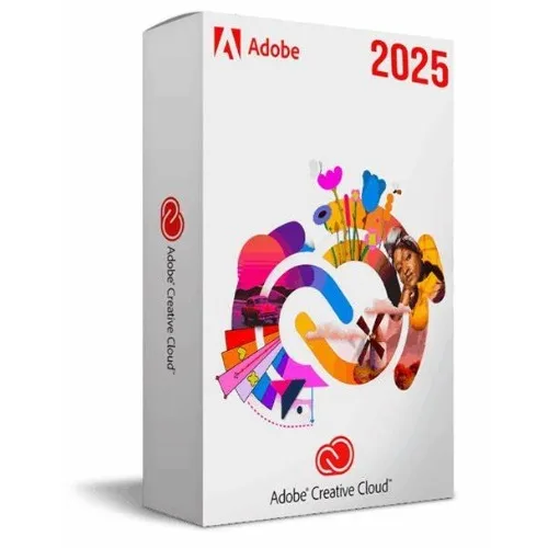 Adobe Master Collection 2025 v6