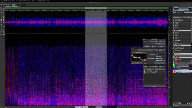Steinberg – SpectraLayers Pro 11 v11.0.70 x64